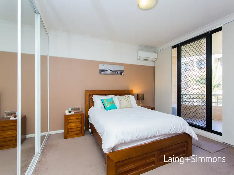 Second view of Homely apartment listing, 10/23 Brickfield Street, North Parramatta NSW 2151