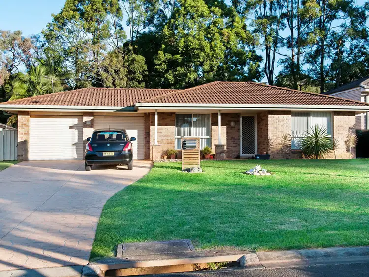 Main view of Homely house listing, 48 Amira Drive, Port Macquarie NSW 2444