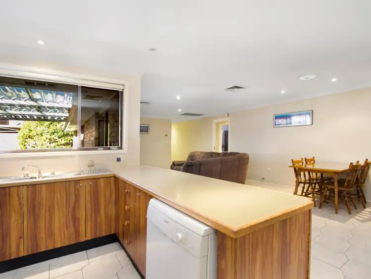 Third view of Homely house listing, 76 Sampson Crescent, Acacia Gardens NSW 2763