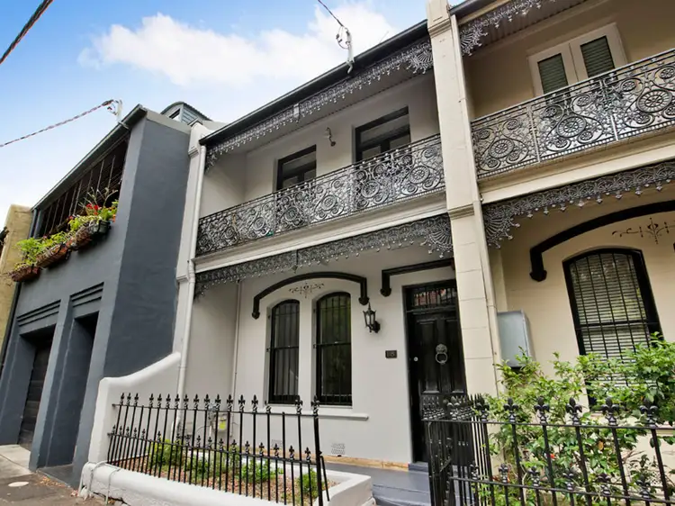 Main view of Homely house listing, 118 Womerah Avenue, Darlinghurst NSW 2010