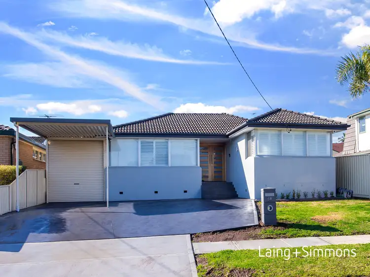 59 Casino Road, Greystanes NSW 2145