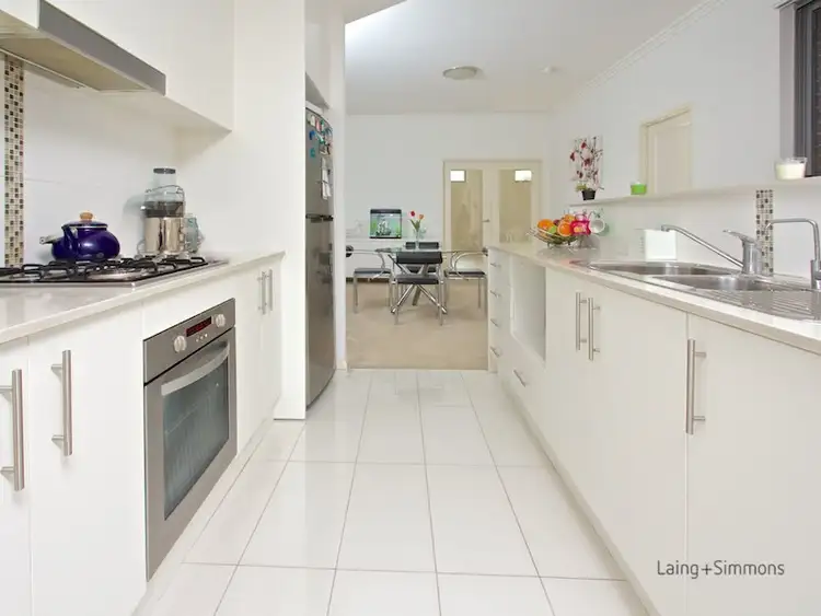 41/11 Glenvale Avenue, Parklea NSW 2768