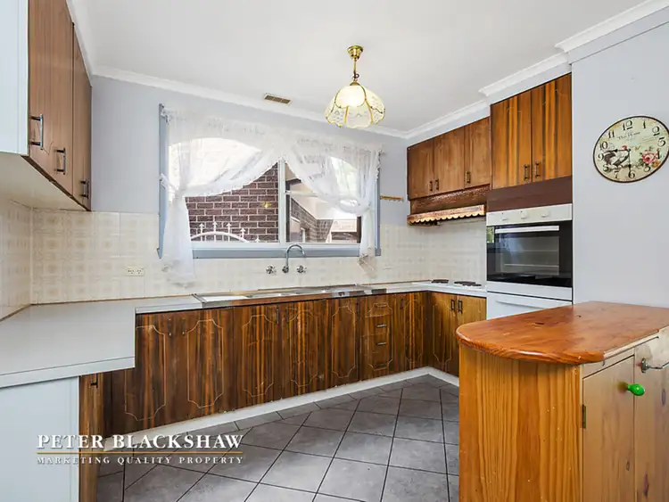 Sixth view of Homely house listing, 1 Alroy Circuit, Hawker ACT 2614