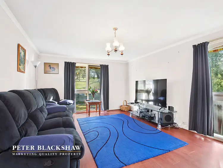 Second view of Homely house listing, 9 Beeston Street, Macgregor ACT 2615
