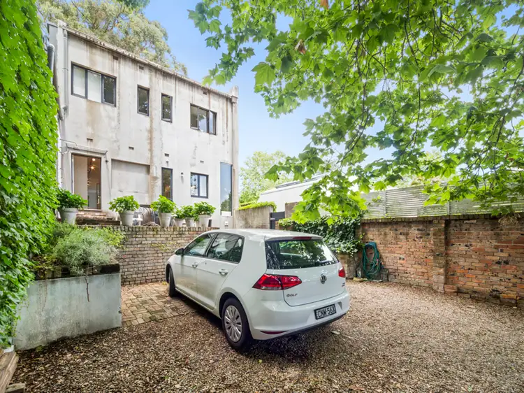 Second view of Homely house listing, 170 Queen Street, Woollahra NSW 2025