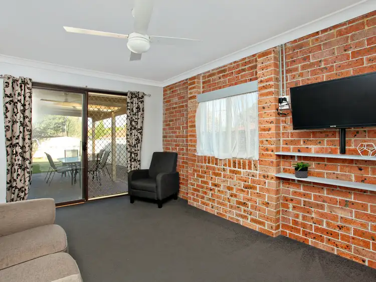 Fifth view of Homely house listing, 52 Zammit Avenue, Quakers Hill NSW 2763