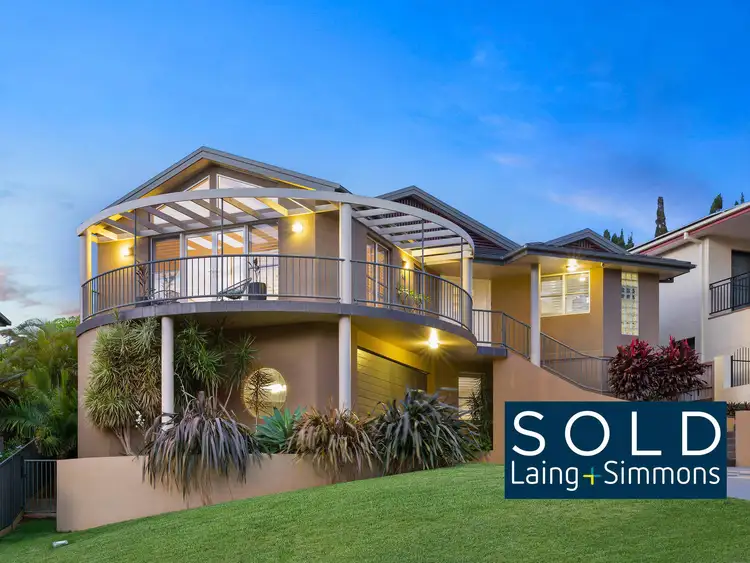 Main view of Homely house listing, 15B Timber Ridge, Port Macquarie NSW 2444