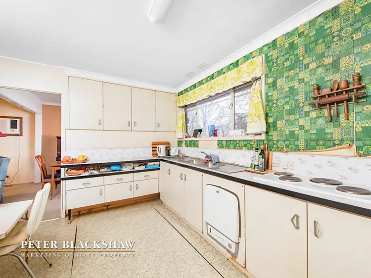 Fifth view of Homely house listing, 104 Kitchener Street, Garran ACT 2605