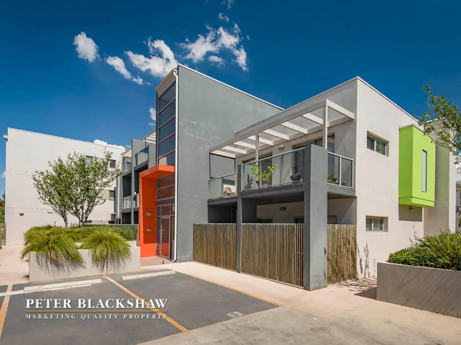 Main view of Homely apartment listing, 88/75 Elizabeth Jolley Crescent, Franklin ACT 2913