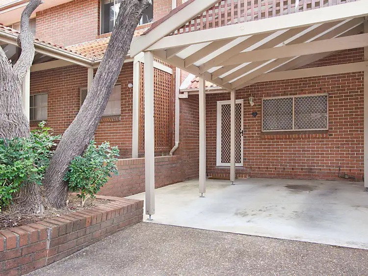 Main view of Homely house listing, 14/19 Torrance Crescent, Quakers Hill NSW 2763