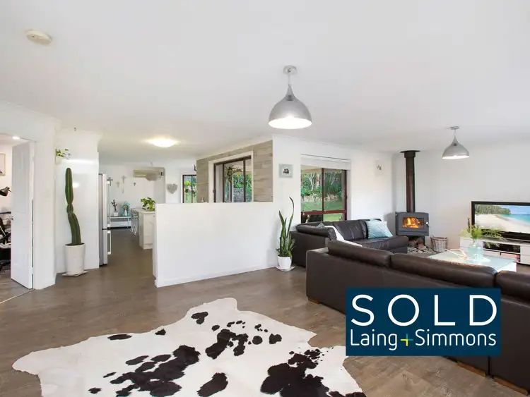 Main view of Homely house listing, 11 Haynes Avenue, Port Macquarie NSW 2444