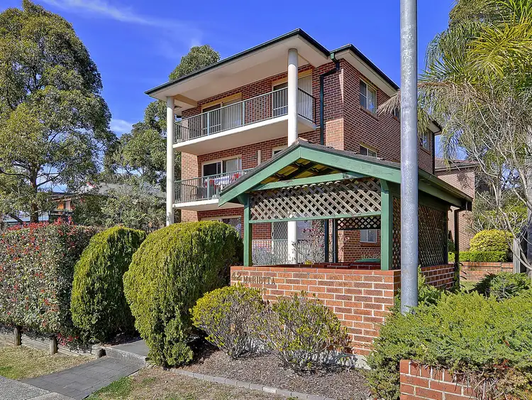 Seventh view of Homely apartment listing, 6/42 Bridge Road, Hornsby NSW 2077