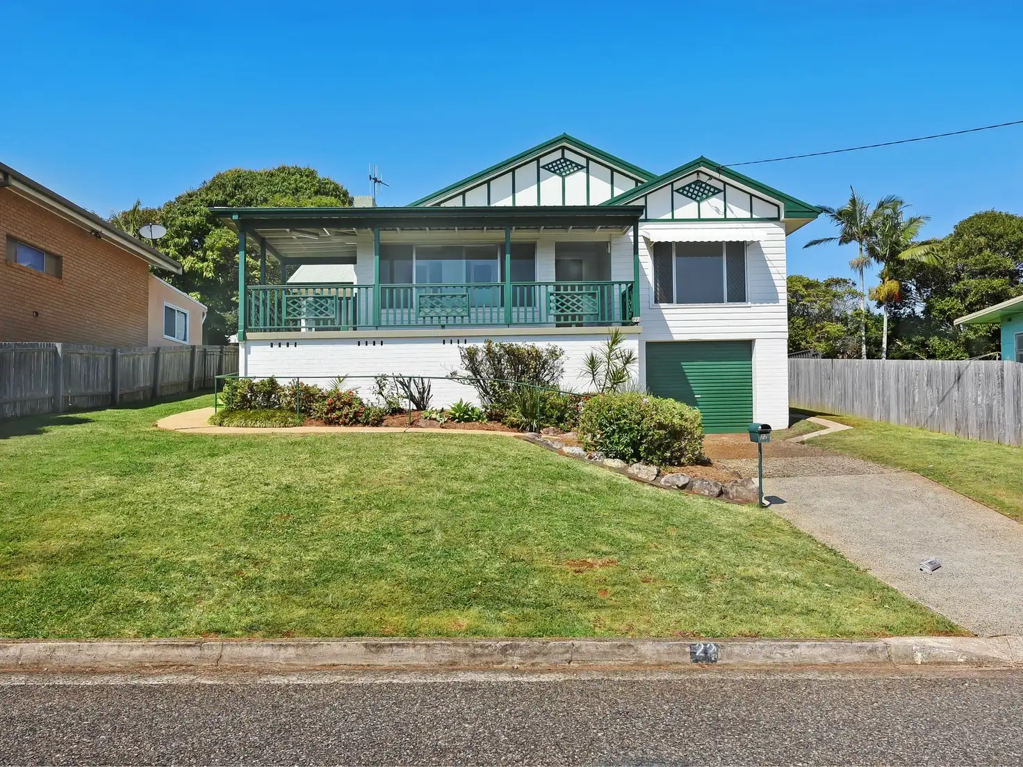 Main view of Homely house listing, 22 Gray Street, Port Macquarie NSW 2444