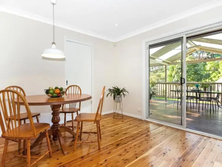 Fifth view of Homely house listing, 5 Imber Place, Kings Langley NSW 2147