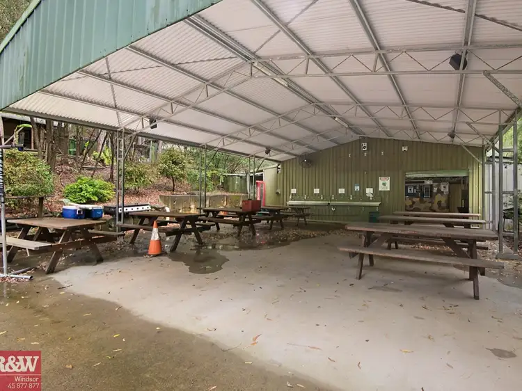 1200 Putty Road, Blaxlands Ridge NSW 2758