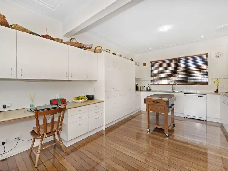 Second view of Homely house listing, 22 Morrish Street, Port Macquarie NSW 2444