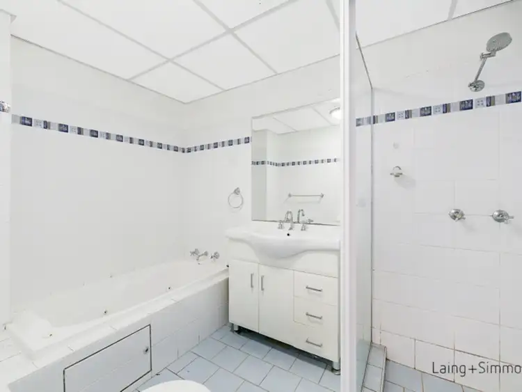 Sixth view of Homely apartment listing, 1208/91b Bridge Road, Westmead NSW 2145