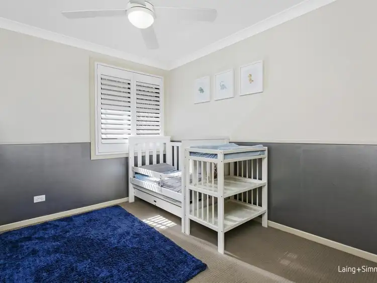 Sixth view of Homely house listing, 11 Corrigan Street, Ropes Crossing NSW 2760