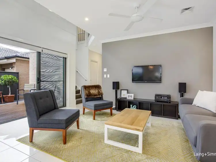 51 Saltbush Circuit, Ropes Crossing NSW 2760