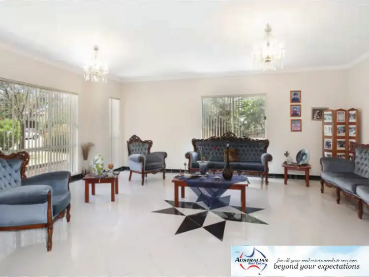 Second view of Homely house listing, 128 Fowler Rd, Guildford NSW 2161