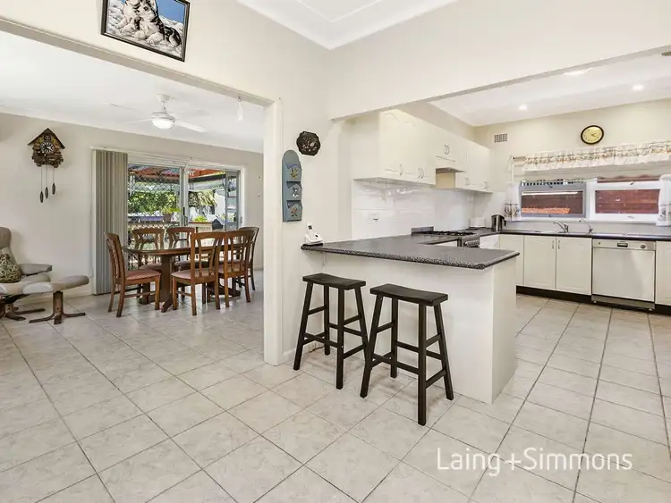 Fourth view of Homely house listing, 13 Careden Avenue, Beacon Hill NSW 2100