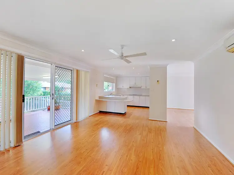 35 Hamlyn Drive, Port Macquarie NSW 2444