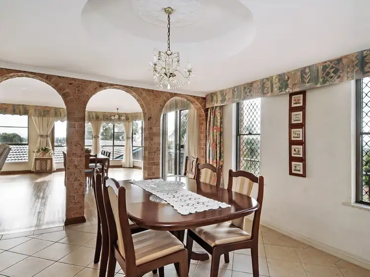 Fourth view of Homely house listing, 31 Bellevue Drive, Port Macquarie NSW 2444