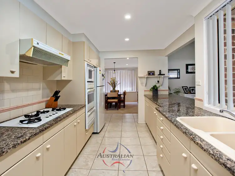 Fifth view of Homely house listing, 10 Donna Place, Acacia Gardens NSW 2763