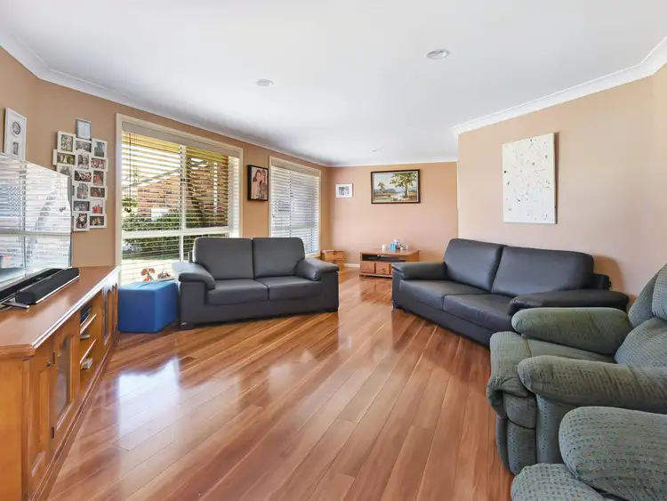 Sixth view of Homely house listing, 21 Jade Place, Port Macquarie NSW 2444