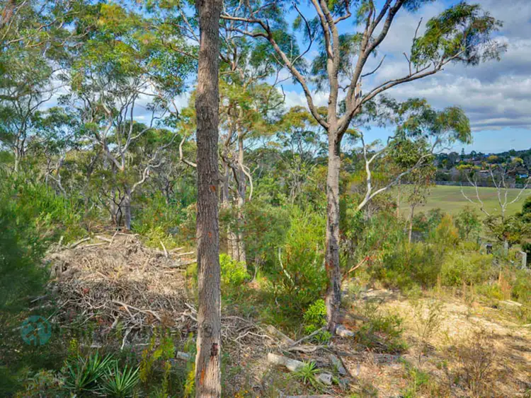 Sixth view of Homely land listing, 7 Dianella Way, Mount Colah NSW 2079