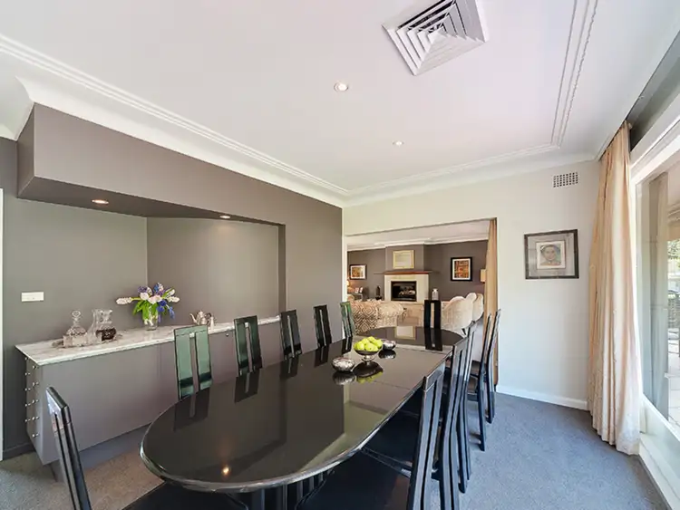 Sixth view of Homely house listing, 6 Mannerim Place, Castle Cove NSW 2069