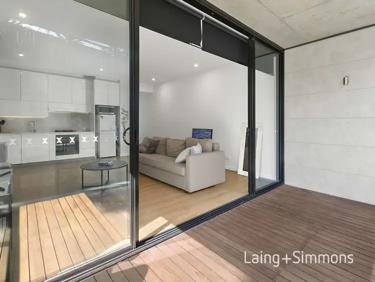 Fourth view of Homely unit listing, 9201/2-10 Mooramba Road, Dee Why NSW 2099