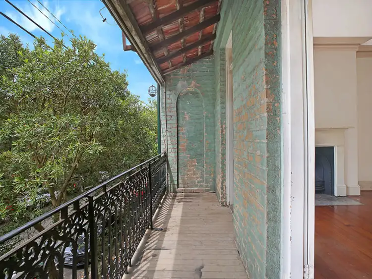 Third view of Homely house listing, 25 Myrtle St, Chippendale NSW 2008