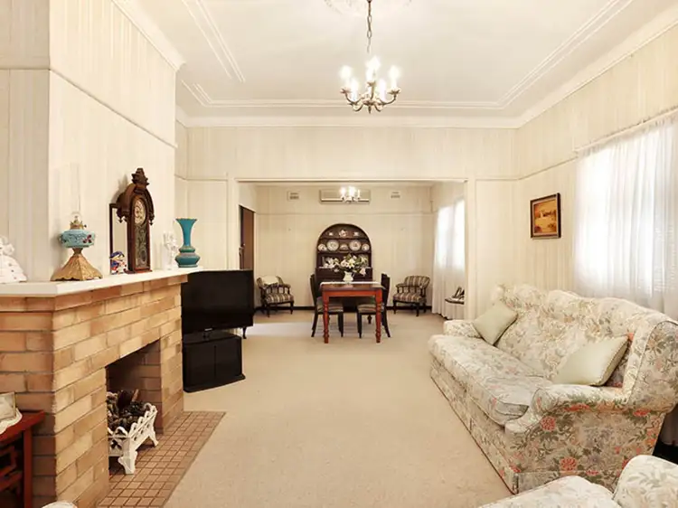Third view of Homely house listing, 13 Bellevue Street, North Parramatta NSW 2151