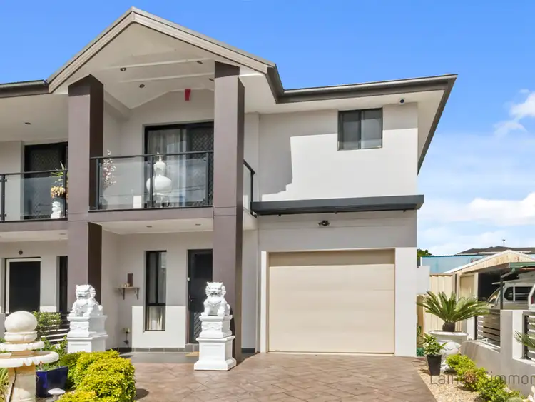 Second view of Homely semi-detached listing, 30B Duke Street, Canley Heights NSW 2166