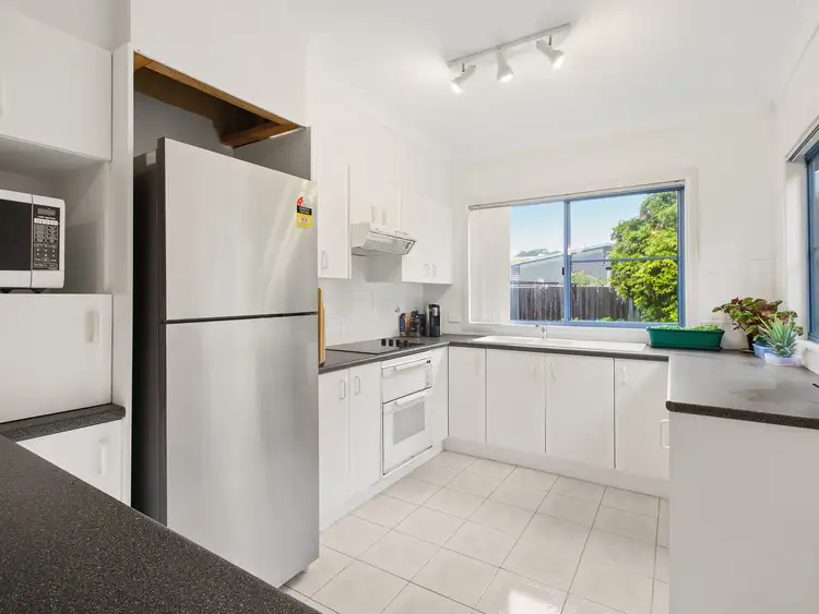 Second view of Homely townhouse listing, 6/19 Hollingworth Street, Port Macquarie NSW 2444