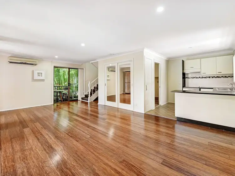 Fifth view of Homely townhouse listing, 5/122 Pacific Drive, Port Macquarie NSW 2444