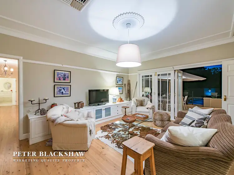 Sixth view of Homely house listing, 3 Geerilong Gardens, Reid ACT 2612