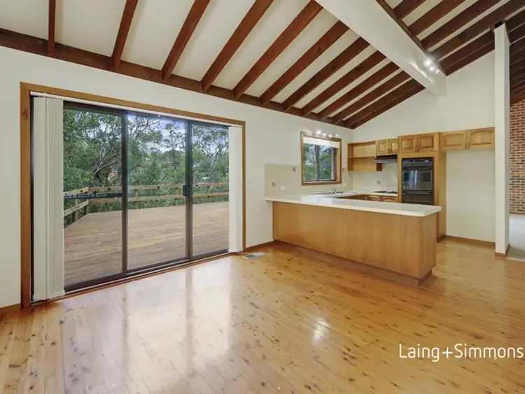 25 Sprigg Place, Mount Colah NSW 2079