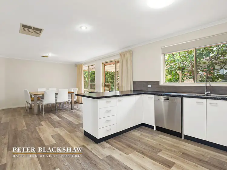 Sixth view of Homely house listing, 22 Tinderry Circuit, Palmerston ACT 2913