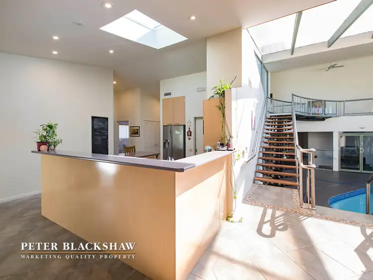 Sixth view of Homely house listing, 68 Crest Park Parade, Queanbeyan NSW 2620