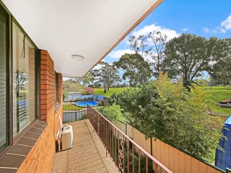 Sixth view of Homely villa listing, 4/80 First Ave, Belfield NSW 2191