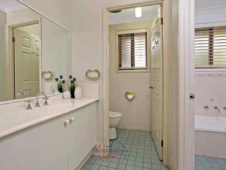 Fifth view of Homely house listing, 20 Trevor Toms Drive, Acacia Gardens NSW 2763