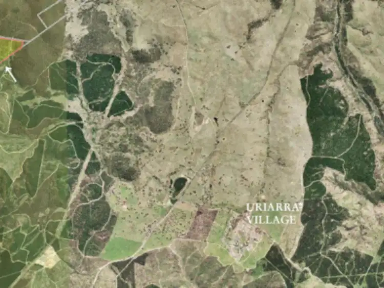 Second view of Homely rural property listing, Lot 1 Near Two Sticks Road, Uriarra NSW 2611