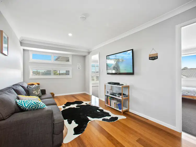Sixth view of Homely house listing, 118 Capital Drive, Port Macquarie NSW 2444