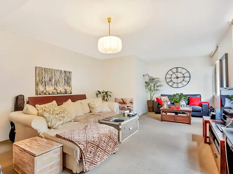 Main view of Homely house listing, 12a/62 Ocean Street, Woollahra NSW 2025