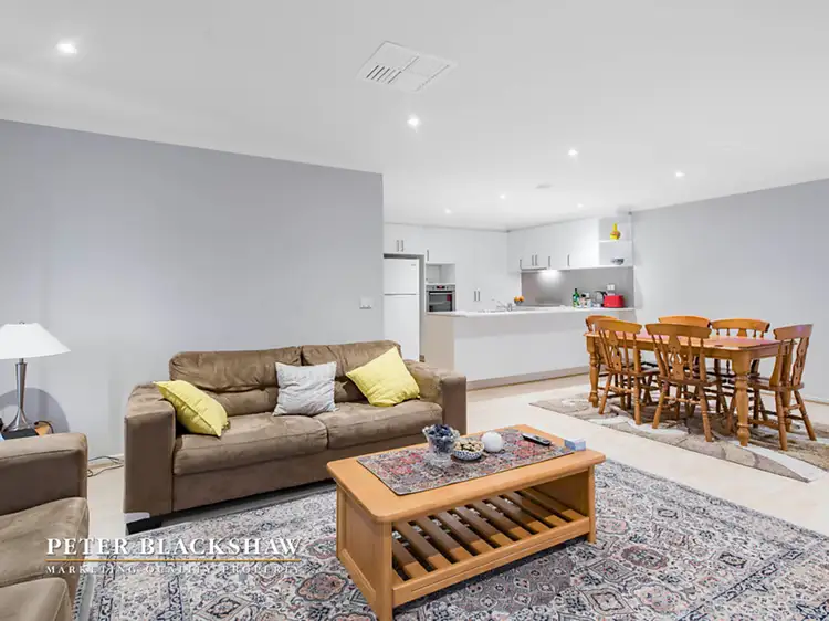 Second view of Homely house listing, 96B Mawson Drive, Mawson ACT 2607