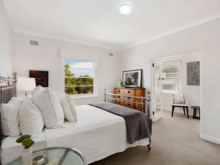 Second view of Homely apartment listing, 5/196 West Street, Crows Nest NSW 2065