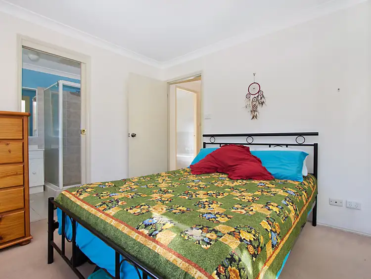 Fourth view of Homely townhouse listing, 1/87-89 Manorhouse Boulevard, Quakers Hill NSW 2763