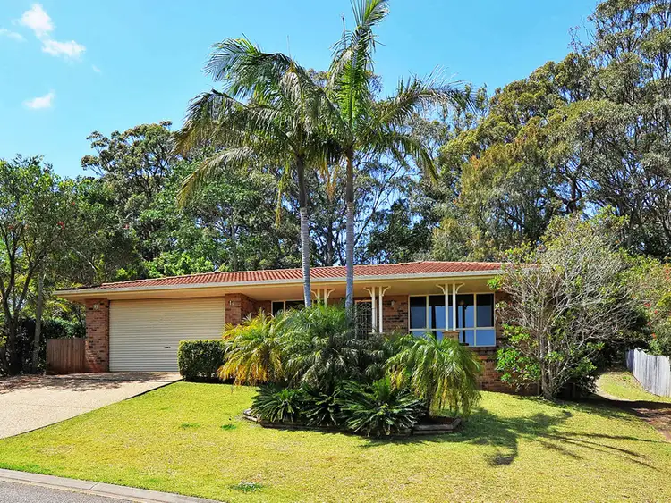 18 Clearwater Crescent, Port Macquarie NSW 2444